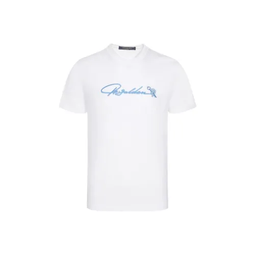 PP.GOLDEN Мужская T-рубашка