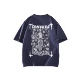 Темно-синий, улучшенный