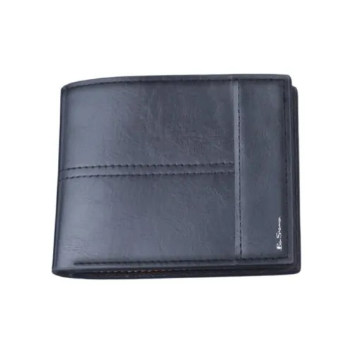 BEN SHERMAN ПУ (полиуретан) Кошелек Унисекс Многоцветный