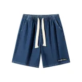 Темно-синий