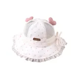 Розовое сердечко (примерно 5-12 месяцев)