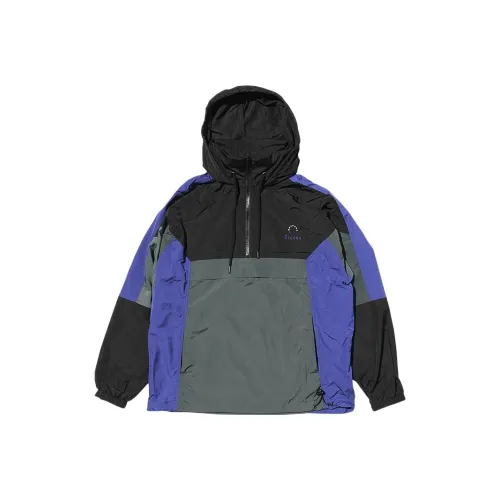 Études Куртки Пальто Мужской Многоцветный