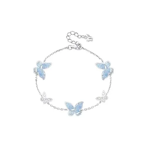 MIDNIGHT MOMENT Цветное стекло Браслеты Женские