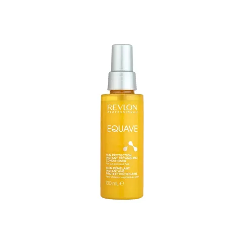 REVLON Гладкий и без ополаскивания кондиционеры для волос Hydrating Shiny 100 мл