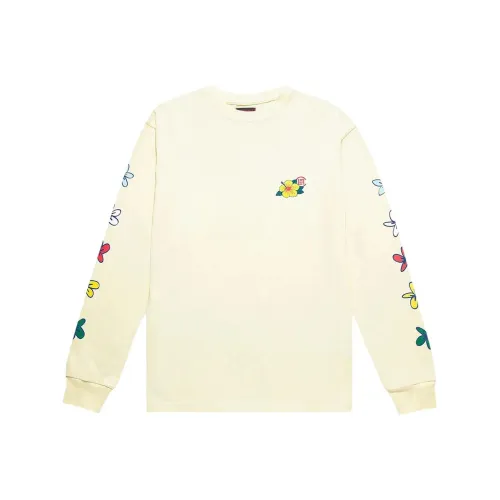 CLOT Крем Мужская T-Рубашка