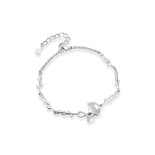 LuluCanaan Стекло Кошачий глаз Браслеты Женские