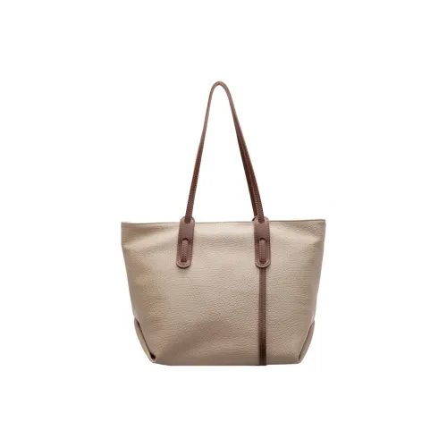 YAKEDA YAY ПУ (полиуретан) Сумка-тоут Сумка для покупок Сумка через плечо Женская Многоцветная