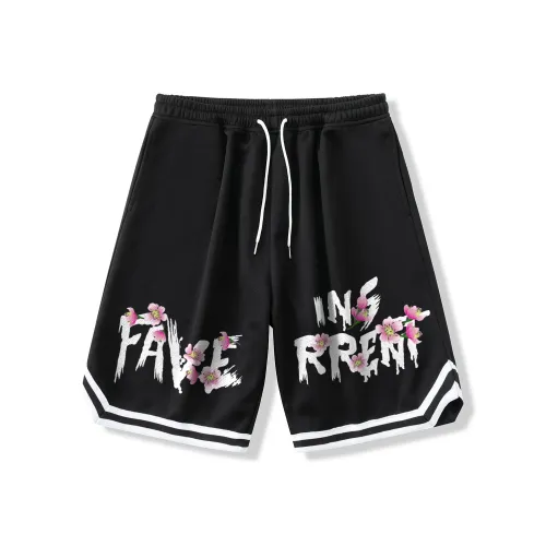 FAVEPOP Баскетбольные шорты унисекс