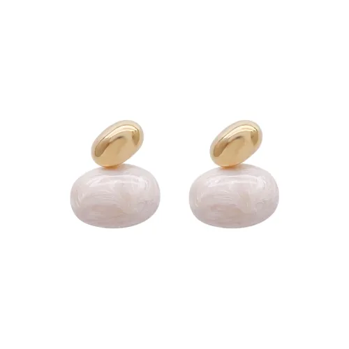 Zoo Jewel Серьги из сплава Женские