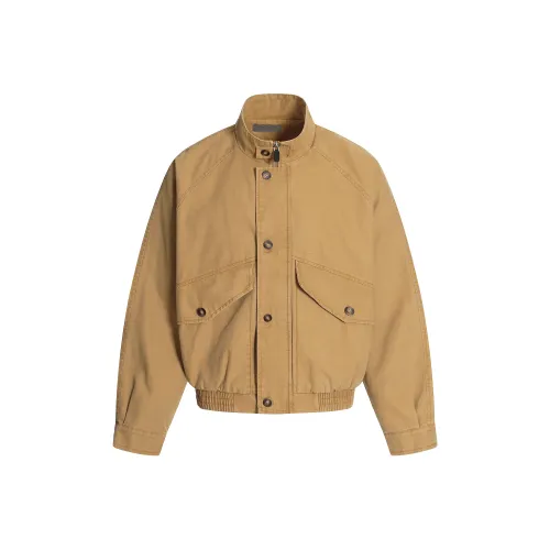 GENTLE MONSTER Женские Куртки