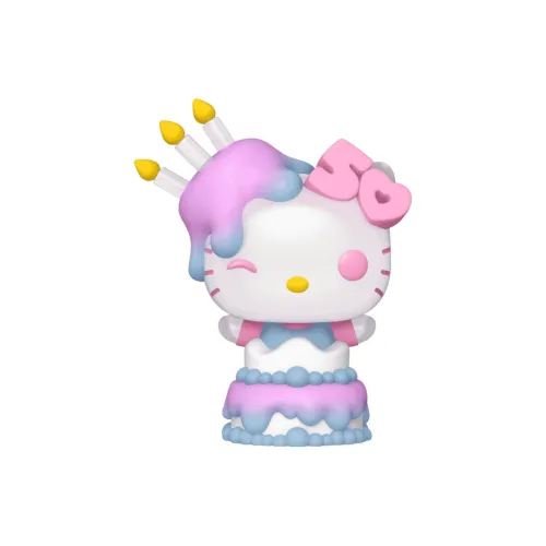 Funko Фигурки в стиле Chibi