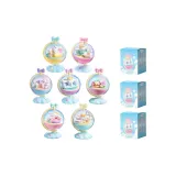 3 шт. Слепая коробка (случайный стиль)