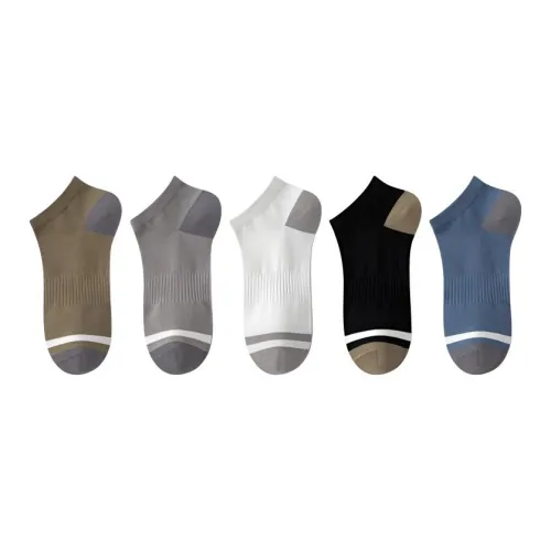LUYOUYE Мужские носки No Show