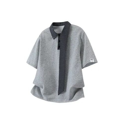 REMEFIT Унисекс Поло