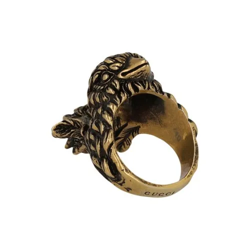 GUCCI Латунные Кольца Унисекс