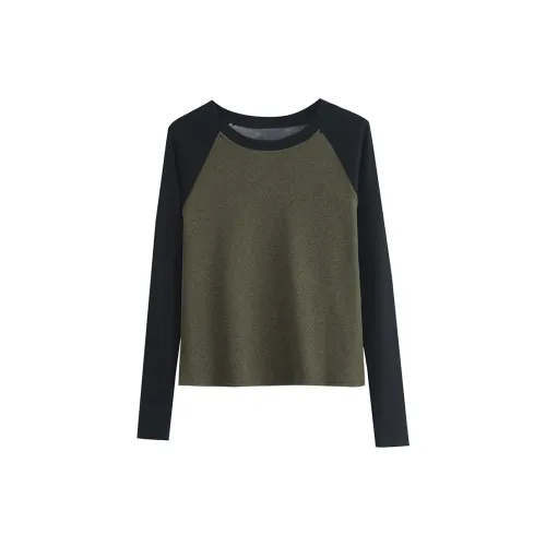 Flowers in water Undershirt Женские