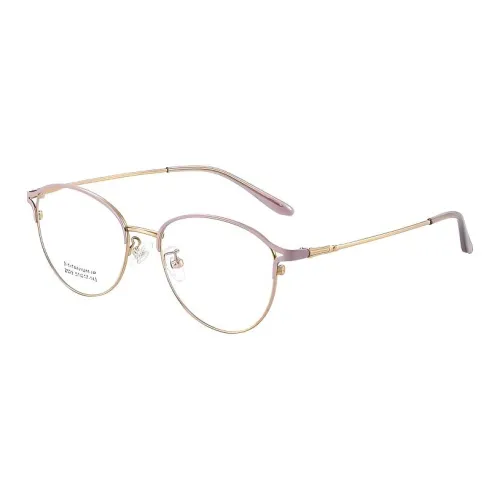 PSACSS Чистый титан Прямоугольные Оправы для очков Унисекс