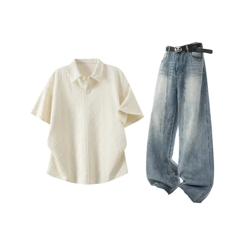 ROSECREED Повседневная спортивная одежда унисекс