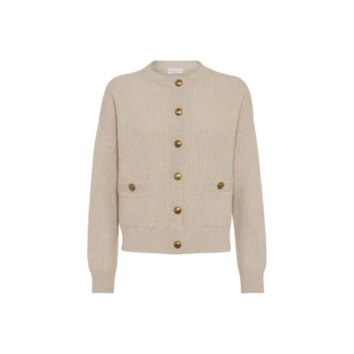 BRUNELLO CUCINELLI SS25 Свитер Женские