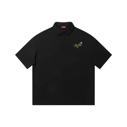 Удобная и освежающая поло унисекс