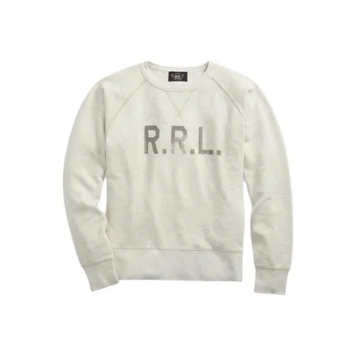 Polo Ralph Lauren Свитшот Мужской Экрю