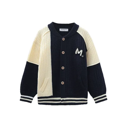 Mami Macca Свитер Children 3-7 лет