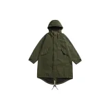 Армейский зеленый