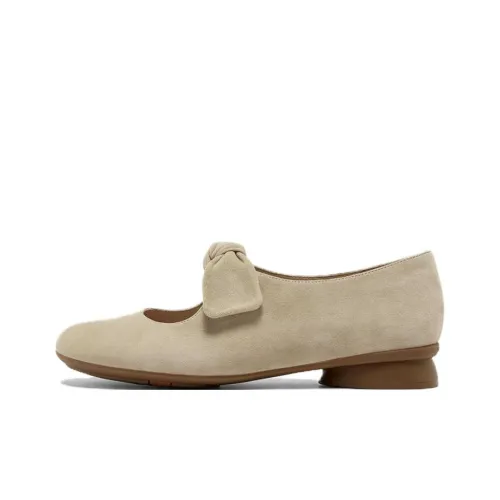 BATA Туфли Мэри Джейн Женские