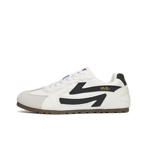 TCELLARS Амортизация Устойчивый к истиранию Дышащий Легкий Увеличение высоты Низкий Топ Повседневная обувь Мужская