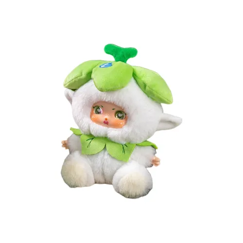 Bitter Purchase Креативный Милый Flower Elf Малыш Куклы Плюшевый Брелок 14 см Рекомендуемый рост