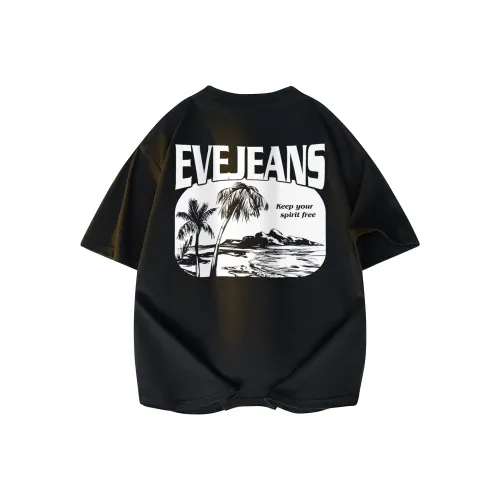 YIWEN Унисекс T-рубашки