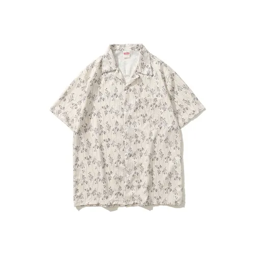 GEOGRE ALEX Унисекс Рубашки