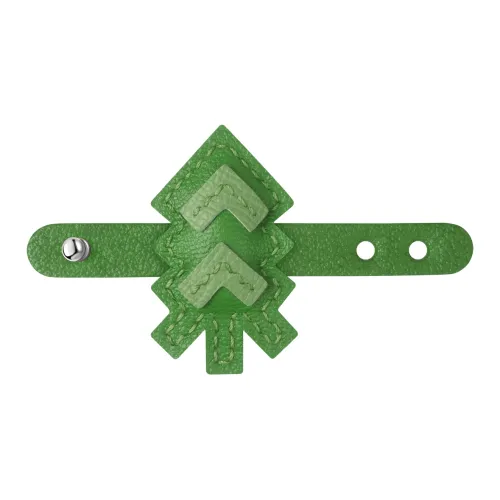 After the bird Натуральная кожа Подвески Унисекс