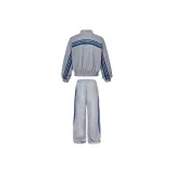 Серый комплект