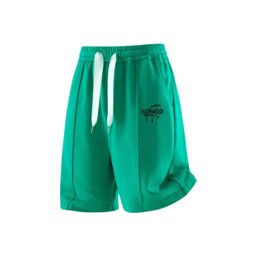 ROBINHOOD Повседневные шорты Женские
