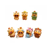 2 Сюрприз-бокса (Случайный стиль)