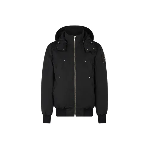 Moose Knuckles Пуховик Унисекс