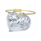 Серебряный Табби