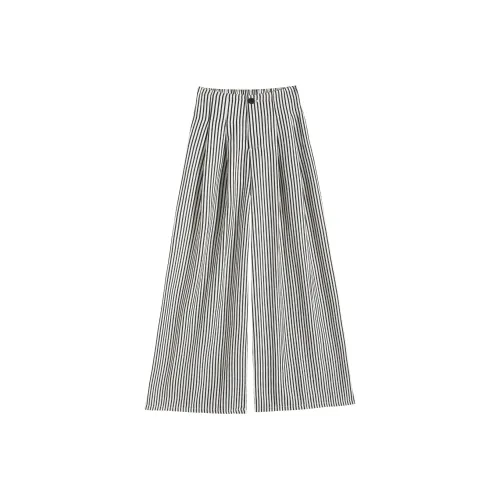 RTNH Полосы Женские Костюмные Брюки