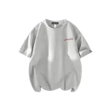 Туманно-серый