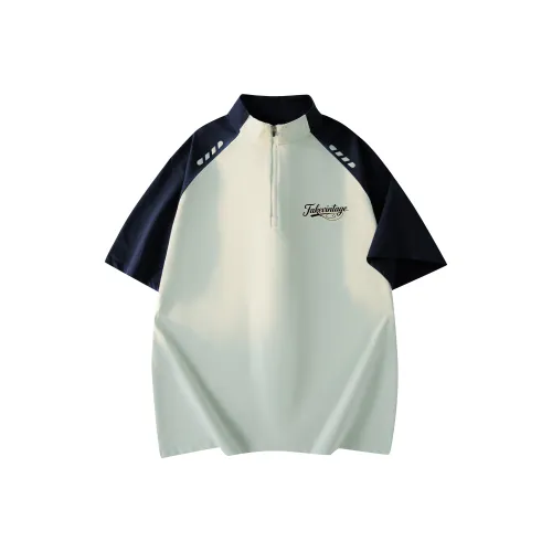 FAKE UINTAGE Унисекс T-рубашки