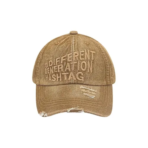 SLEEPYWALK Деним Кепки Унисекс