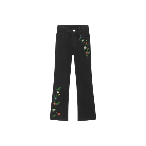 Pepe the Frog Унисекс Джинсы