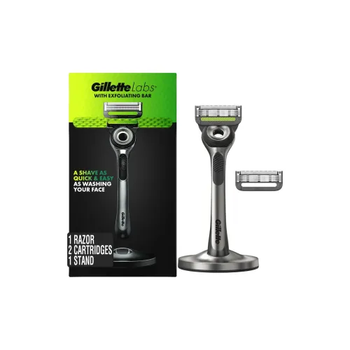 Gillette Ручная Бритье