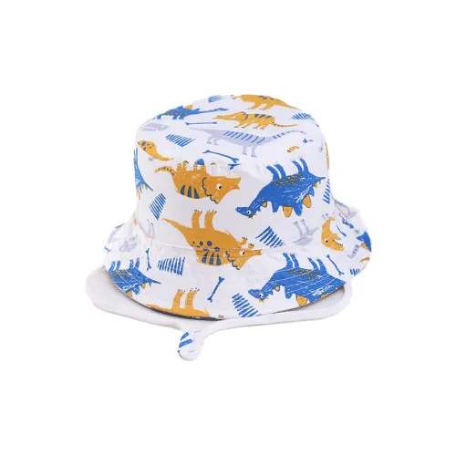 AAJF Хлопковые Панамы для Детей