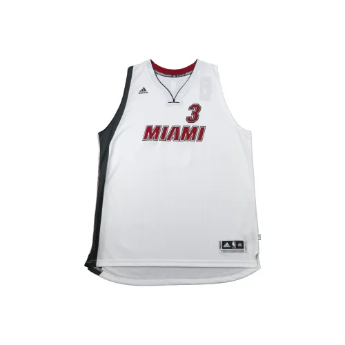 Adidas Баскетбольная Джерси Унисекс