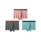 Серо-зеленый, вишнево-розовый