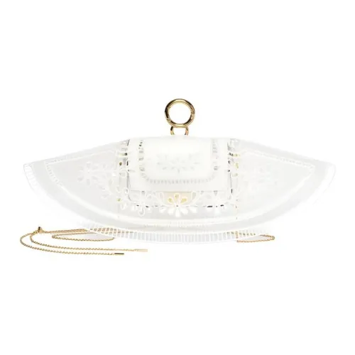 FENDI Baguette Сумки-клатчи Женские