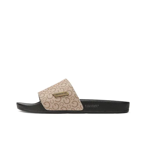 EMINU Резиновые Аbrasion-Resistant Слипоны Мужские