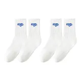 Письмо Белый 2 шт